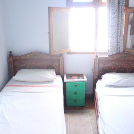 Harmony Hotel Чефчауен Стая снимка