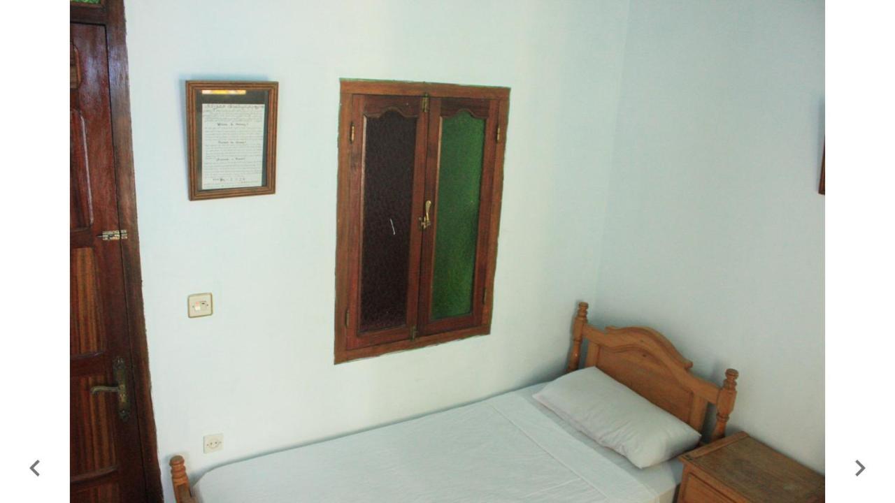 Harmony Hotel Чефчауен Стая снимка