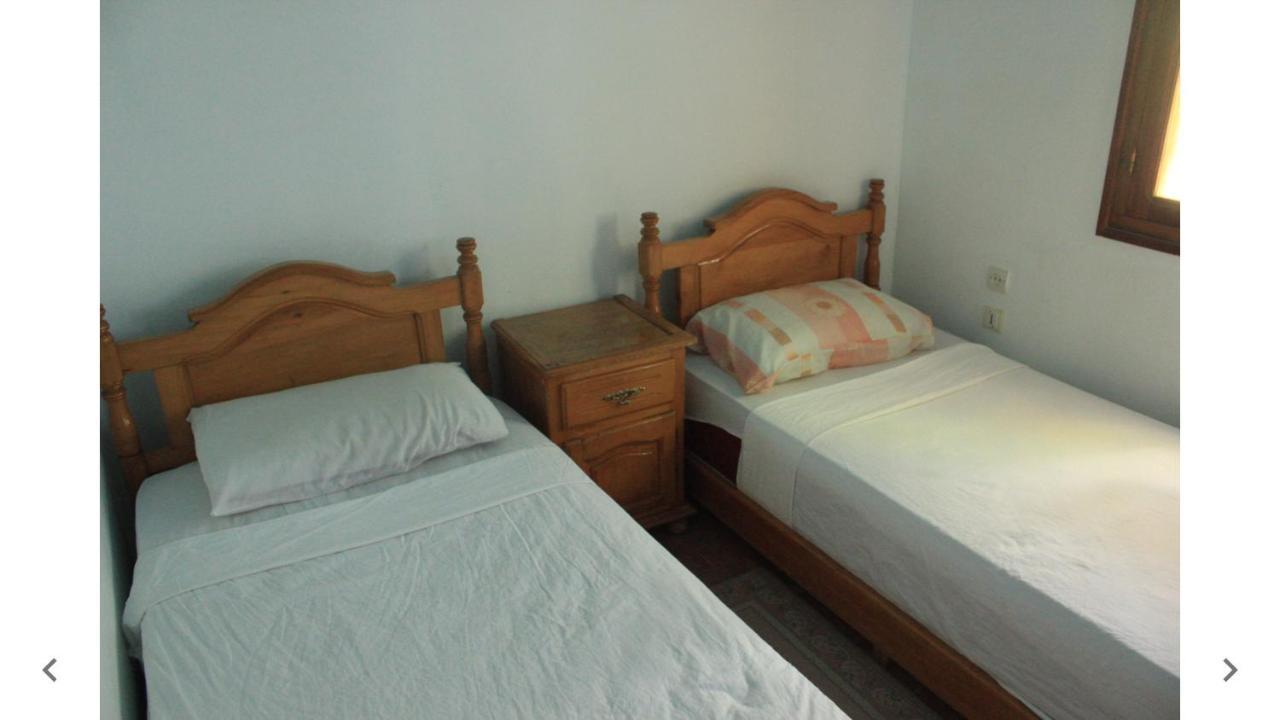 Harmony Hotel Чефчауен Екстериор снимка