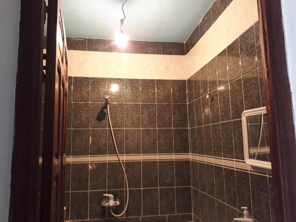 Harmony Hotel Чефчауен Екстериор снимка