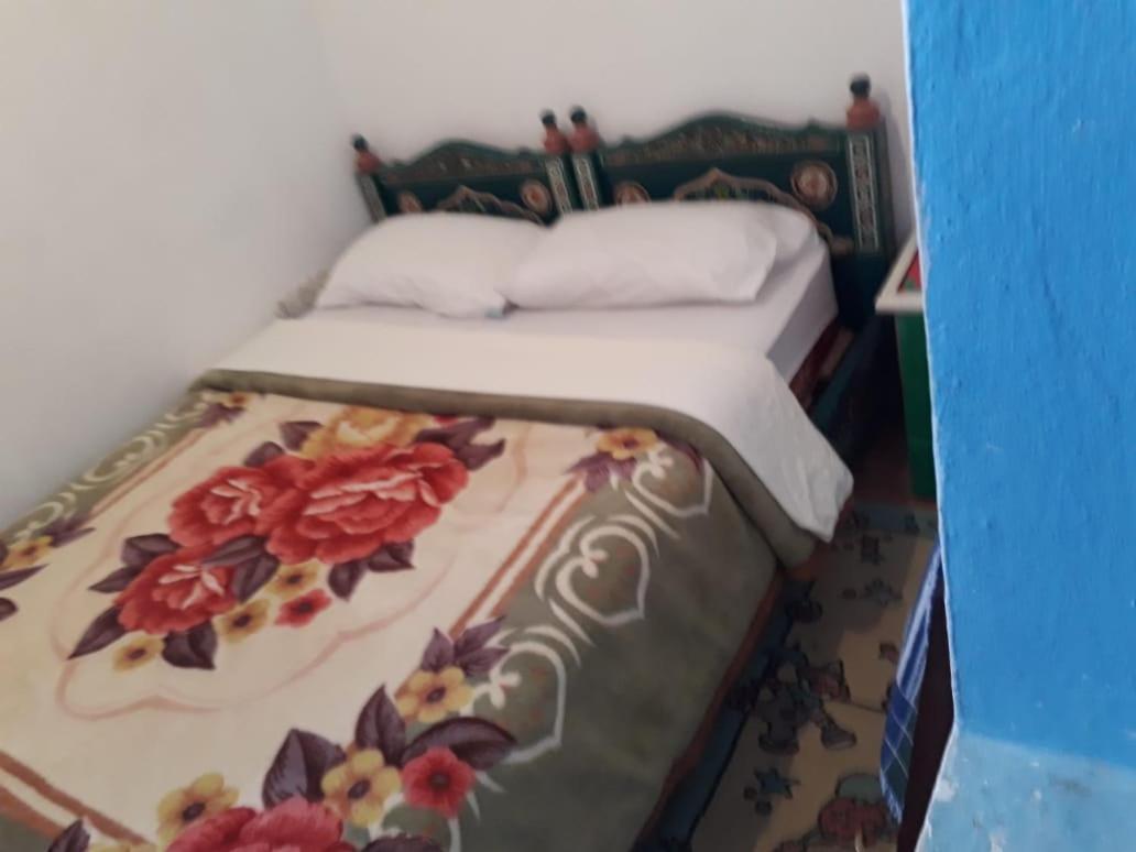 Harmony Hotel Чефчауен Екстериор снимка
