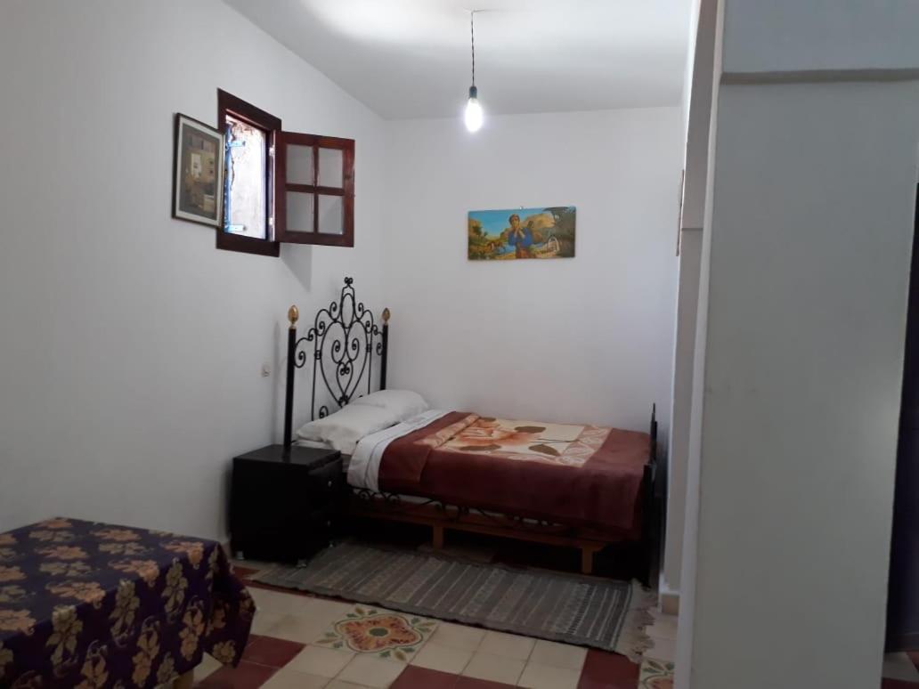 Harmony Hotel Чефчауен Стая снимка