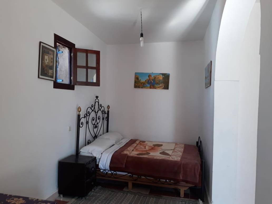 Harmony Hotel Чефчауен Стая снимка