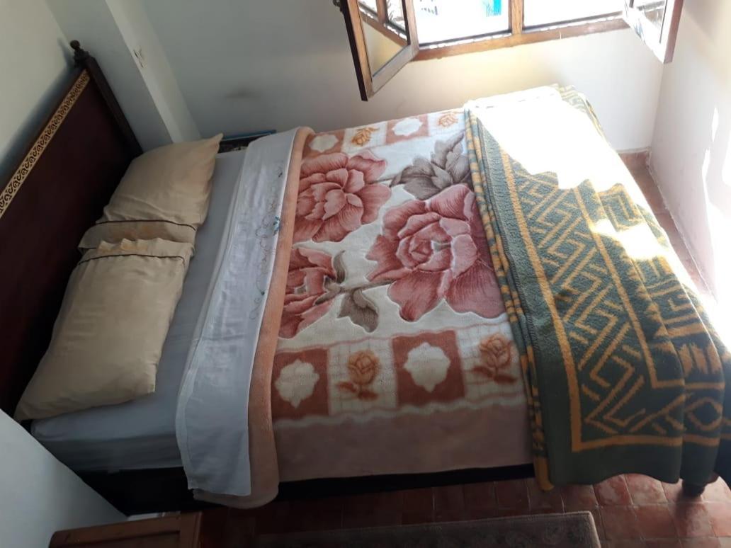 Harmony Hotel Чефчауен Стая снимка