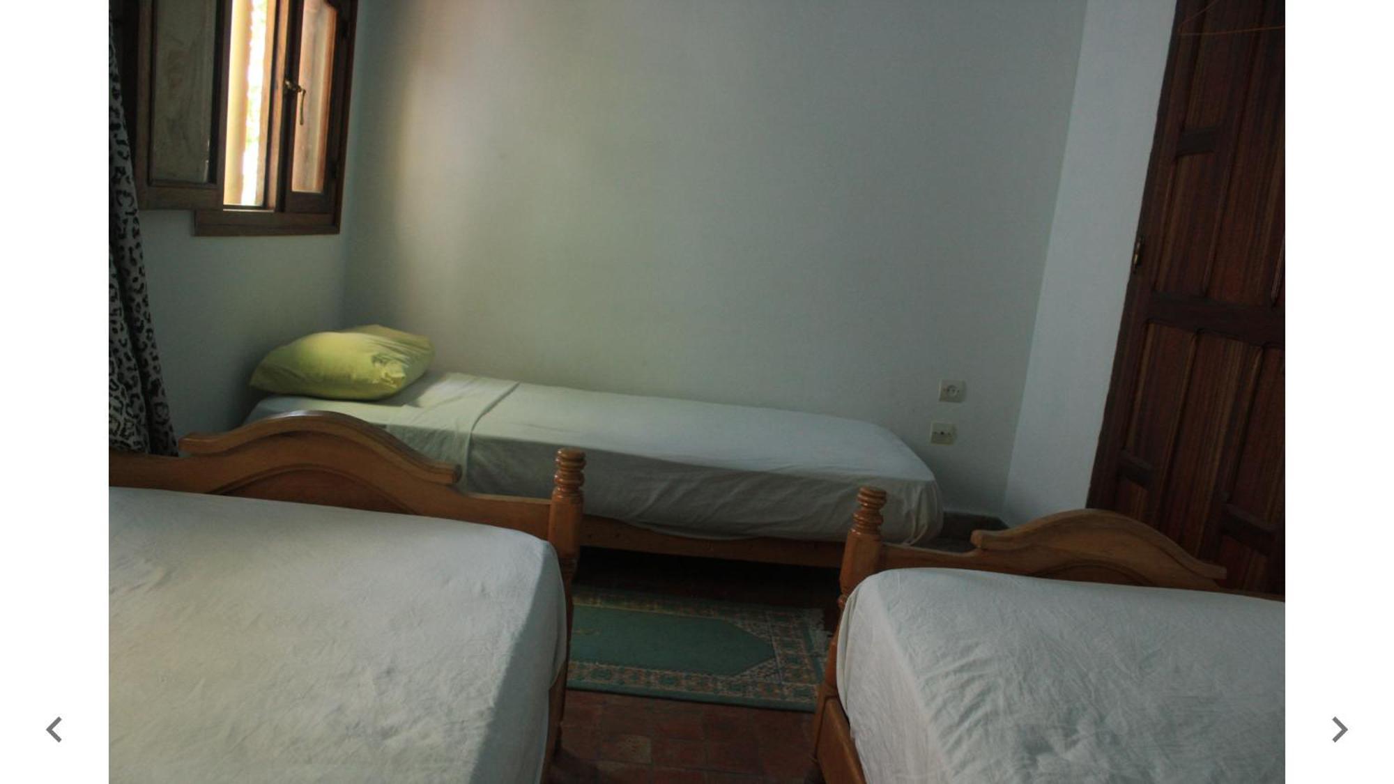 Harmony Hotel Чефчауен Стая снимка