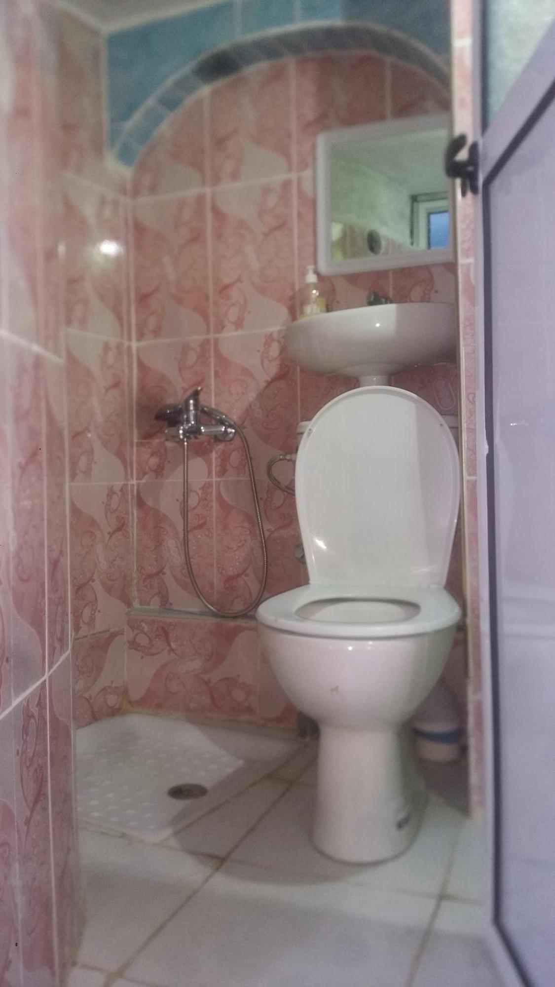 Harmony Hotel Чефчауен Стая снимка